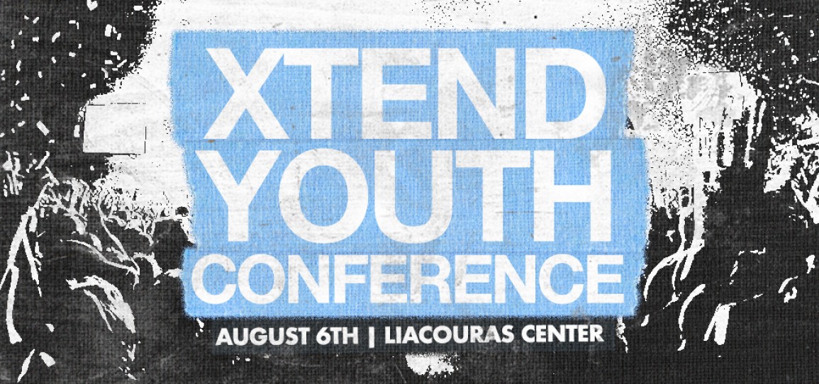 Xtend Youth Conference