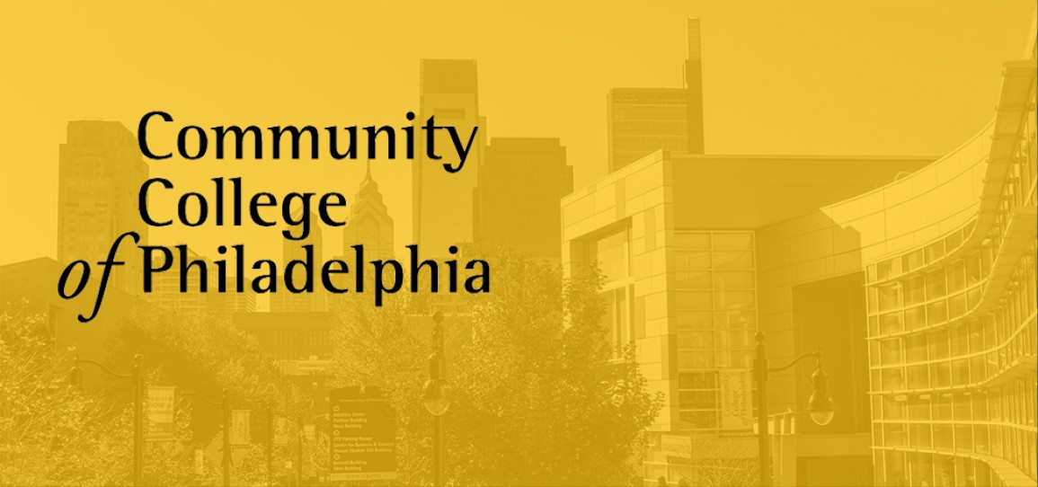 Community College of Philadelphia Graduation