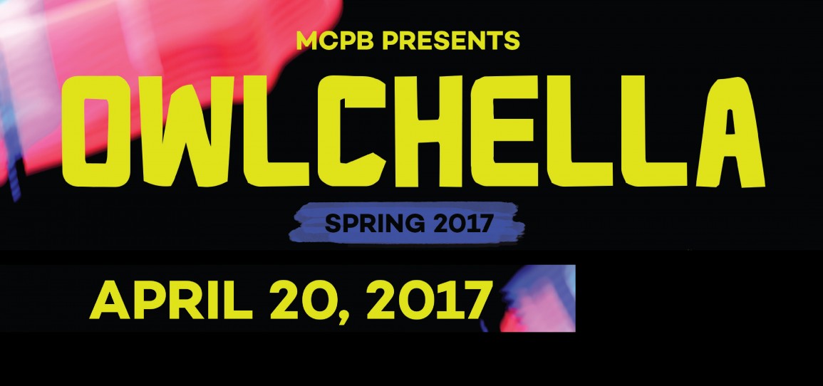 Owlchella Spring 2017
