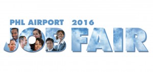 PHL Airport Job Fair 2016