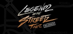 Legendz Of The Streetz Reloaded 