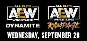 AEW Dynamite/Rampage