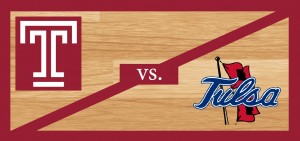 Temple Women's Basketball vs Tulsa: School Day Game
