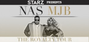 The Royalty Tour