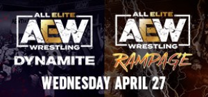 AEW Presents: Dynamite/Rampage