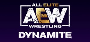 All Elite Wrestling (AEW) Presents: Dynamite