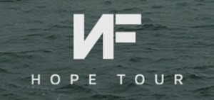 NF - HOPE TOUR