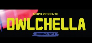 Owlchella Spring 2017