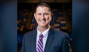 Spectra Names Jim Grafstrom General Manager for Temple University’s Liacouras Center 