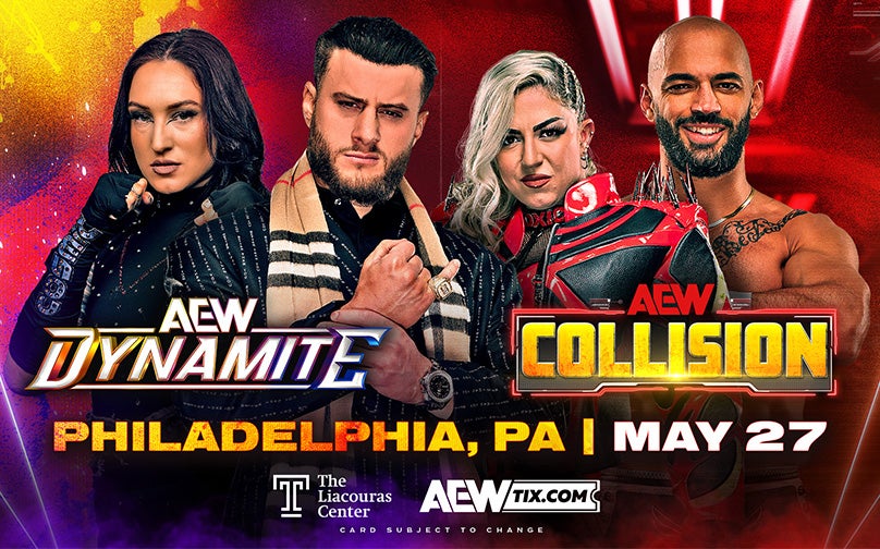 AEW Dynamite