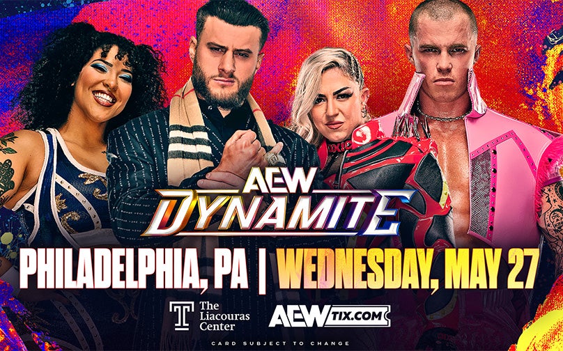 AEW Dynamite