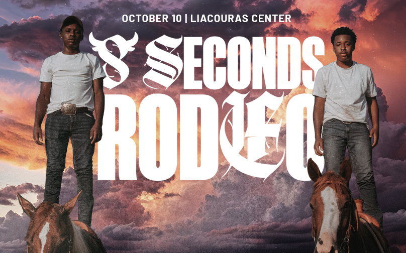 8 Seconds Rodeo