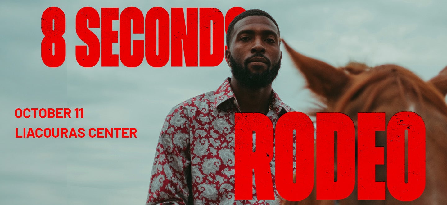 More Info for 8 Seconds Rodeo