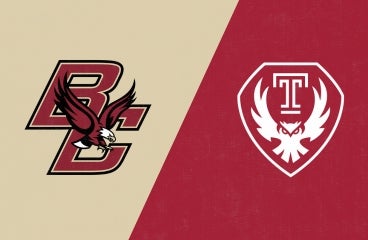 More Info for Temple Men's Basketball vs. Boston College
