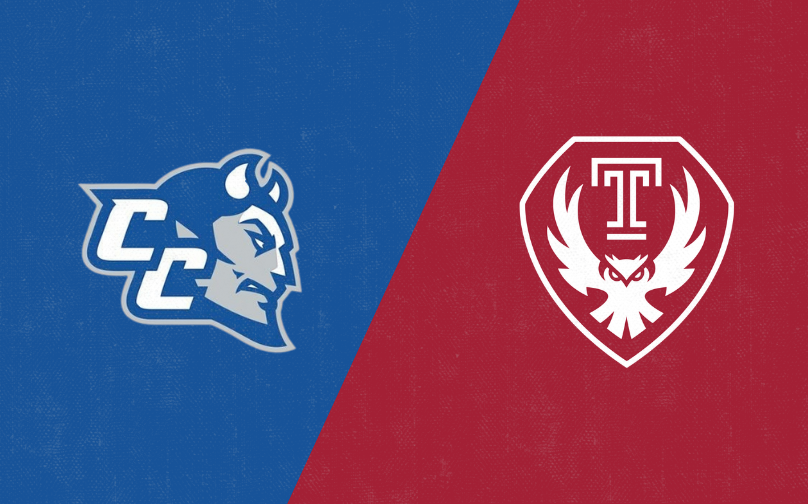 Temple Men's Basketball vs. Central Connecticut