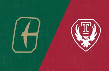More Info for Temple Women's Basketball vs. Charlotte