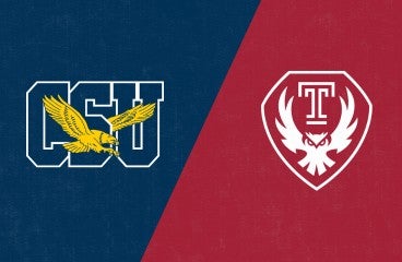 More Info for Temple Women's Basketball vs. Coppin State