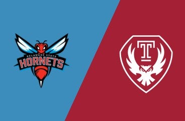 More Info for Temple Men's Basketball vs. Delaware State