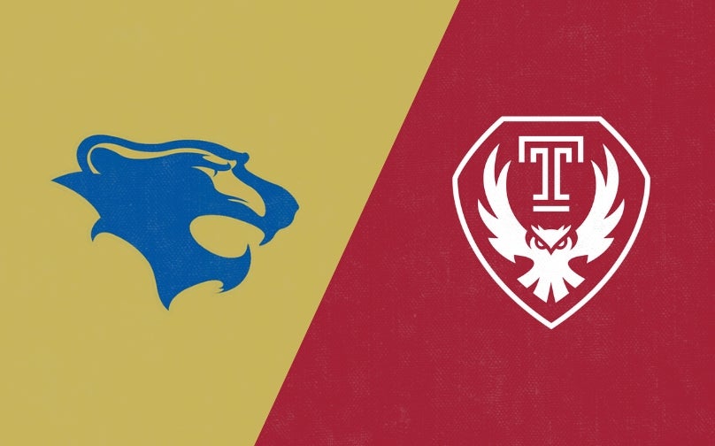 Temple Men's Basketball vs. Georgian Court