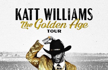 More Info for Katt Williams The Golden Age Tour
