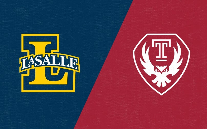 Temple Men's Basketball vs. La Salle