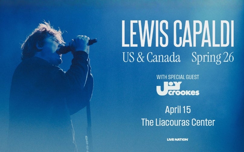 Lewis Capaldi