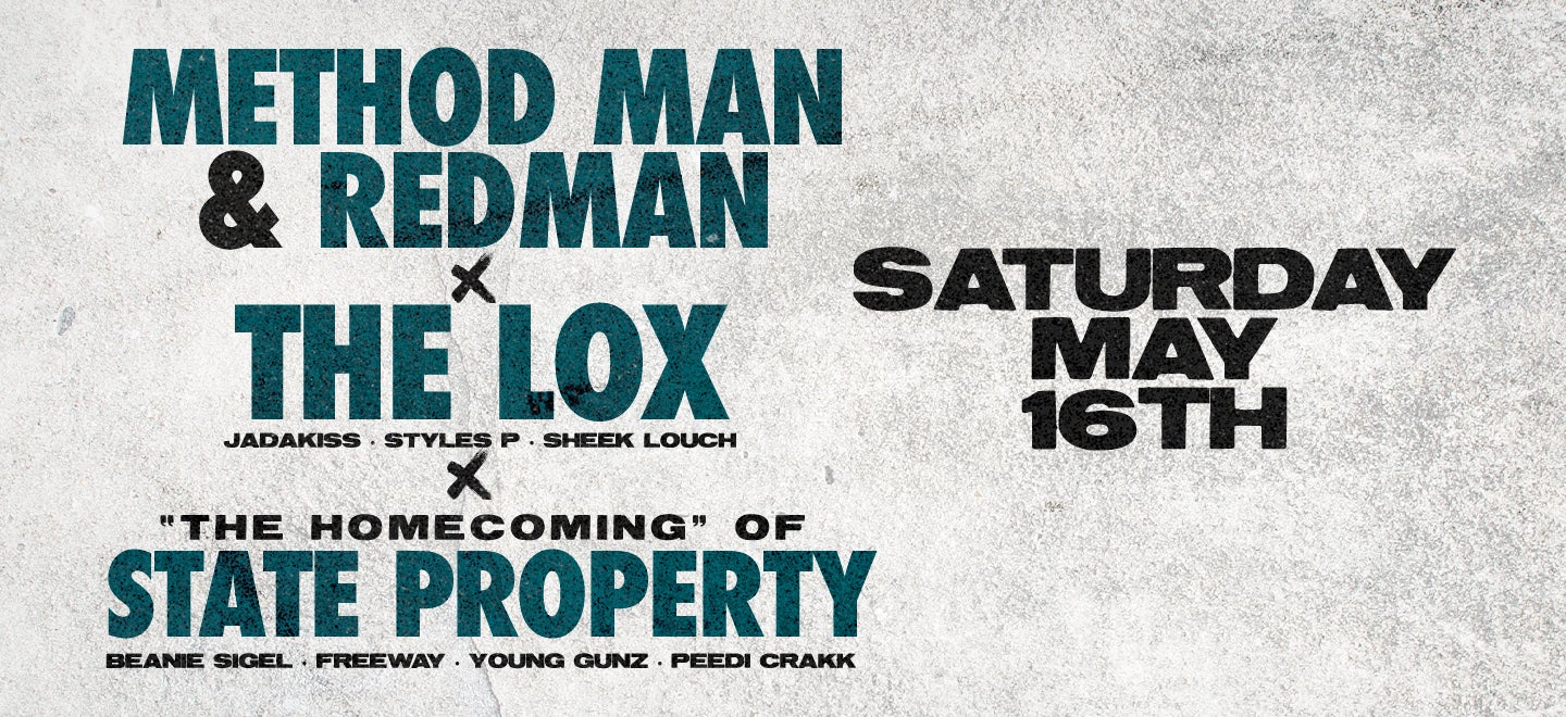 More Info for Method Man & Redman