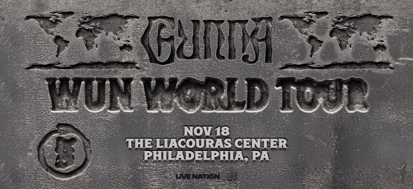 More Info for GUNNA - Wun World Tour