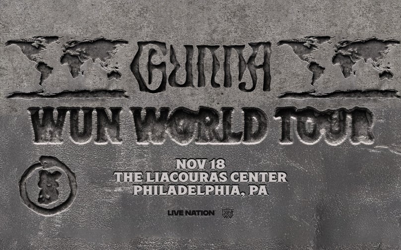 GUNNA - Wun World Tour