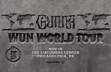 More Info for GUNNA - Wun World Tour