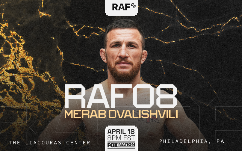 Real American Freestyle 08