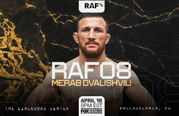 More Info for Real American Freestyle 08