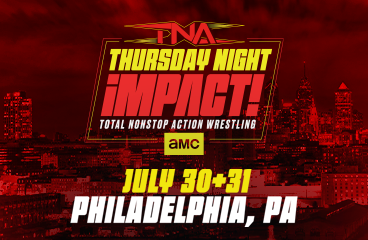 More Info for TNA iMPACT!