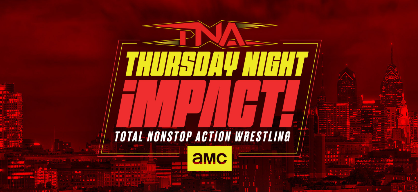 More Info for TNA iMPACT!