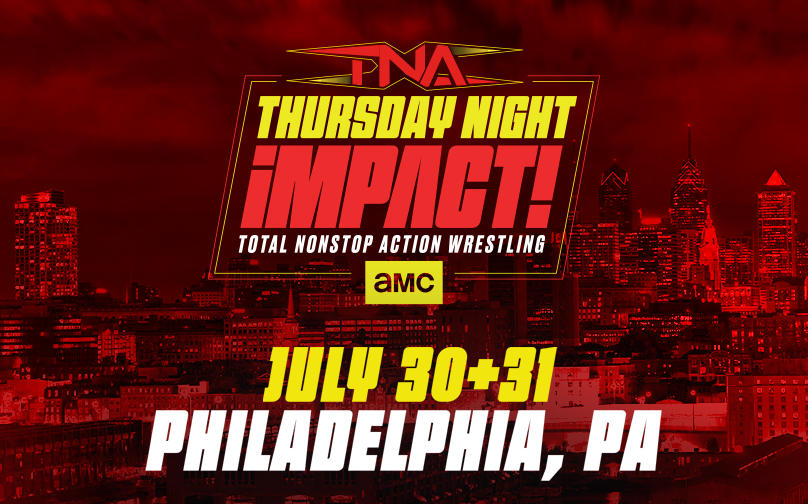 More Info for TNA iMPACT!