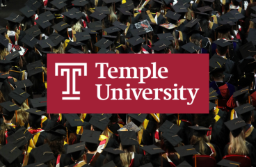 More Info for Temple University Main Commencement