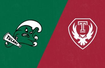 More Info for Temple Women's Basketball vs. Tulane