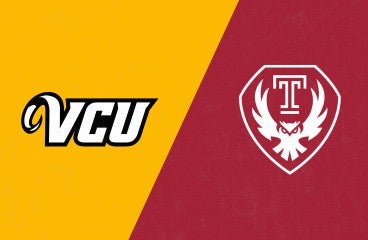 More Info for Temple Women's Basketball vs. VCU