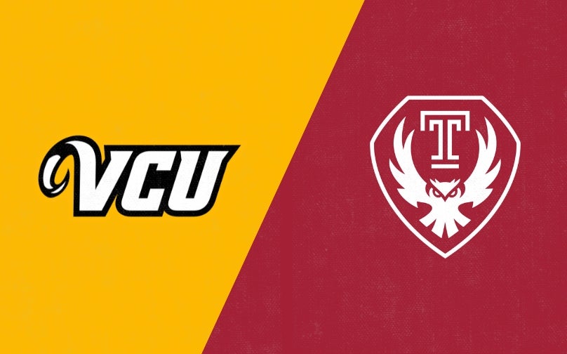 Temple Women's Basketball vs. VCU
