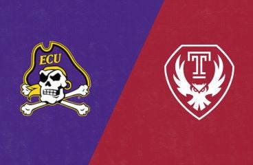 More Info for Temple Women's Basketball vs. East Carolina