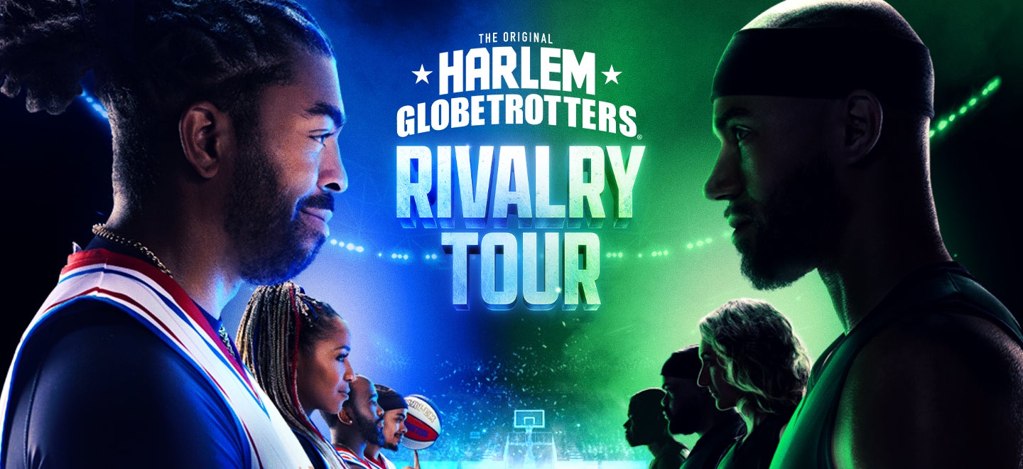 More Info for Harlem Globetrotters: Rivalry Tour