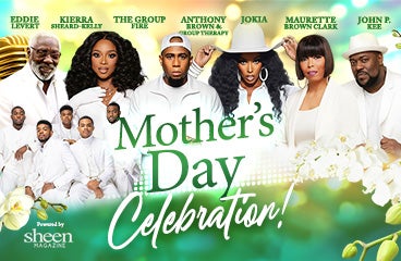 More Info for Mother's Day Celebration Tour