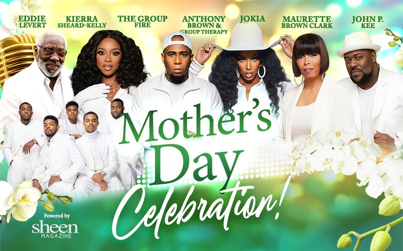Mother's Day Celebration Tour