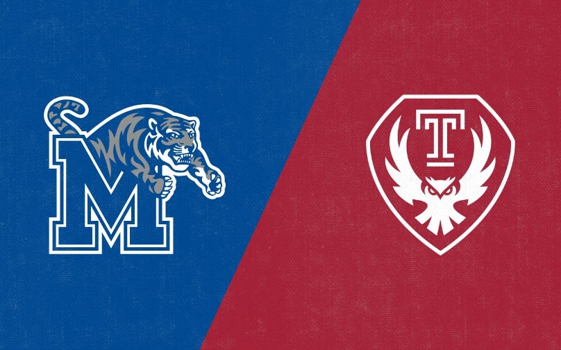 Temple Women's Basketball vs. Memphis