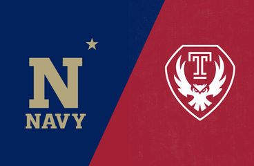 More Info for Temple Women's Basketball vs. Navy