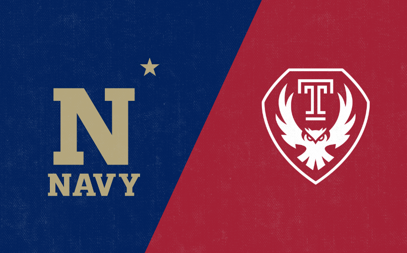 Temple Women's Basketball vs. Navy