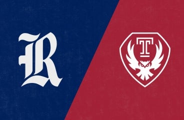 More Info for Temple Women's Basketball vs. Rice