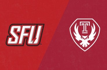 More Info for Temple Men's Basketball vs. Saint Francis