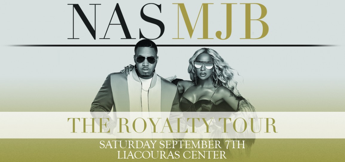 THE ROYALTY TOUR COMES TO PHILLY