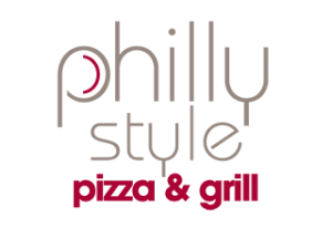 Philly Style Pizza